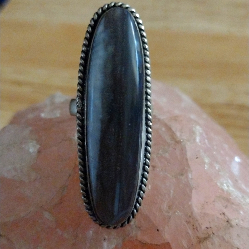 Owhyee ring
